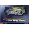 Roden Maqueta Boeing 720 Starship 1 1 Roden Maqueta Boeing 720 Starship 1 -Maquetas de aviones 1/72 Ventas roden rod314 boeing 720 starship 1