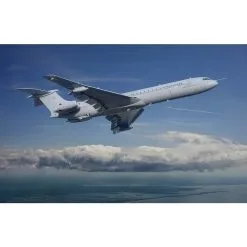 Roden Maqueta Vickers VC-10 Tipo K4 1170 Cisterna