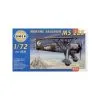 Smer Maqueta Morane-Saulnier MS.225 -Maquetas de aviones 1/72 Ventas smer sm72 838 morane saulnier ms 225