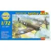 Smer Maqueta Supermarine Spitfire Mk.VC RAAF 2 Smer Maqueta Supermarine Spitfire Mk.VC RAAF -Maquetas de aviones 1/72 Ventas smer sr871 supermarine spitfire mk vc raaf