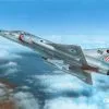 Special Hobby Maqueta Mirage IIIC 1 Special Hobby Maqueta Mirage IIIC -Maquetas de aviones 1/72 Ventas special hobby 7009352 mirage iiic