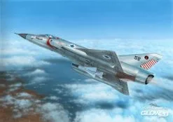 Special Hobby Maqueta Mirage IIIC