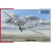 Special Hobby Maqueta Focke Wulf Fw 189B Uhu Trainer 2 Special Hobby Maqueta Focke Wulf Fw 189B Uhu Trainer -Maquetas de aviones 1/72 Ventas special hobby 7009430 focke wulf fw 189b uhu trainer