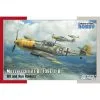 Special Hobby Maqueta Messerschmitt Bf 109E-1/B 'Hit And Run Raiders' 2 Special Hobby Maqueta Messerschmitt Bf 109E-1/B 'Hit And Run Raiders' -Maquetas de aviones 1/72 Ventas special hobby 7009474 messerschmitt bf 109e 1 b hit and run raiders