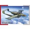 Special Hobby Maqueta SAAB J/A-21R 'First Swedish Made Jet' 2 Special Hobby Maqueta SAAB J/A-21R 'First Swedish Made Jet' -Maquetas de aviones 1/72 Ventas special hobby 7009480 saab j a 21r first swedish made jet