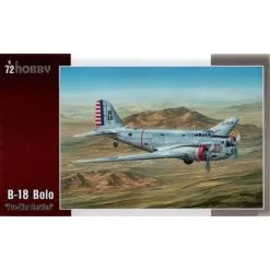 Special Hobby Maqueta Douglas B-18 Bolo