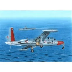 Special Hobby Fouga CM-175 Magister Fouga Zephyr La Era De Las Más Entrenadores A Reacción Extendidas Del Mundo. SIN EMBARGO, Icto Versión Del