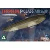 Takom Maqueta Dirigible Clase P De Zeppelin 2 Takom Maqueta Dirigible Clase P De Zeppelin -Maquetas de aviones 1/72 Ventas takom 3466002 dirigible clase p de zeppelin