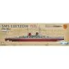 Takom Maqueta Sms Luetzow 1916 (casco Completo) 2 Takom Maqueta Sms Luetzow 1916 (casco Completo) -Maquetas de aviones 1/72 Ventas takom 3467036 sms luetzow 1916 casco completo