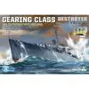 Takom Maqueta Destructor De Clase De Engranajes Uss Dd-743 Southerland 1945 (casco Completo) 1 Takom Maqueta Destructor De Clase De Engranajes Uss Dd-743 Southerland 1945 (casco Completo) -Maquetas de aviones 1/72 Ventas takom 3467057 destructor de clase de engranajes uss dd 743 southerland