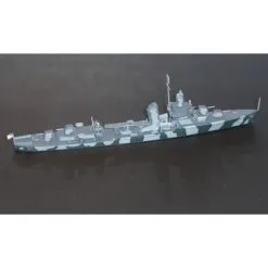 Tamiya Maqueta Desroyer USS Hammann