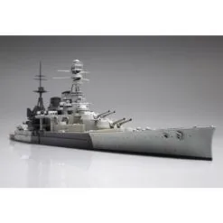 Tamiya Maqueta De Barco HMS Repulse