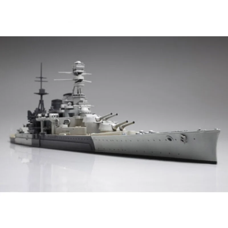Tamiya Maqueta De Barco HMS Repulse 3 Tamiya Maqueta De Barco HMS Repulse