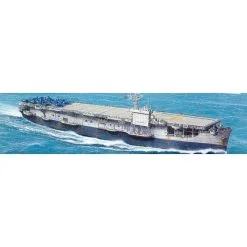 Tamiya Maqueta De Barco CVE-9 Bogue