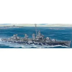 Tamiya Maqueta De Barco DD445 Fletcher WWII