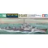 Tamiya Maqueta De Barco British ′O′ Class Destroyer 2 Tamiya Maqueta De Barco British ′O′ Class Destroyer -Maquetas de aviones 1/72 Ventas tamiya ta31904 british o class destroyer