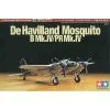 Tamiya Maqueta De Havilland Mosquito Mk.IV PR Mk.IV 2 Tamiya Maqueta De Havilland Mosquito Mk.IV PR Mk.IV -Maquetas de aviones 1/72 Ventas tamiya ta60753 de havilland mosquito mk iv pr mk iv