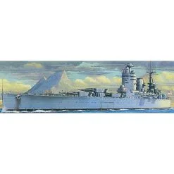 Tamiya Maqueta De Barco HMS Rodney Battleship