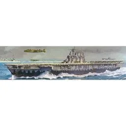 Tamiya Maqueta De Barco USS Hornet Carrier