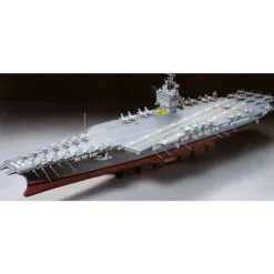 Tamiya Maqueta USS Enterprise 9 Tamiya Maqueta USS Enterprise -Maquetas de aviones 1/72 Ventas tamiya ta78007 uss enterprise 2