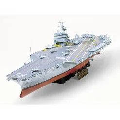 Tamiya Maqueta USS Enterprise
