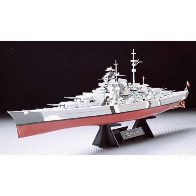 Bismarck The Hunt For The Bismarck Is One Of The Most Famous And Well-known Epics In Naval Combat History And Tamiya Now Brings 3 Bismarck The Hunt For The Bismarck Is One Of The Most Famous And Well-known Epics In Naval Combat History And Tamiya Now Brings