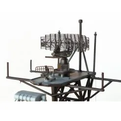 Tamiya Maqueta USN BB New Jersey 13 Tamiya Maqueta USN BB New Jersey -Maquetas de aviones 1/72 Ventas tamiya ta78028 usn bb new jersey 1 2