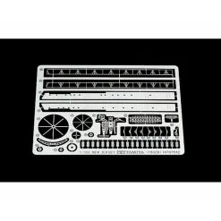 Tamiya Maqueta USN BB New Jersey 15 Tamiya Maqueta USN BB New Jersey -Maquetas de aviones 1/72 Ventas tamiya ta78028 usn bb new jersey 1 4