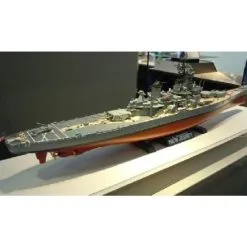 Tamiya Maqueta USN BB New Jersey 17 Tamiya Maqueta USN BB New Jersey -Maquetas de aviones 1/72 Ventas tamiya ta78028 usn bb new jersey 1 6