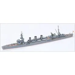 Tamiya Maqueta Tama Light Cruiser 1:700