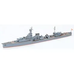 Tamiya Maqueta Yubari Au 1:700