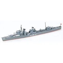 Tamiya Maqueta Fubuki Destroyer 1:700
