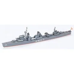 Tamiya Maqueta Matsu Destroyer 1:700