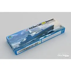 Trumpeter Maqueta Destructor PLA Navy Tipo 055 5 Trumpeter Maqueta Destructor PLA Navy Tipo 055 -Maquetas de aviones 1/72 Ventas trumpeter 9366729 destructor pla navy tipo 055 1