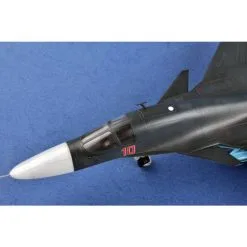 Trumpeter Maqueta Russian Su-34 Fullback 11 Trumpeter Maqueta Russian Su-34 Fullback -Maquetas de aviones 1/72 Ventas trumpeter 95t01652 russian su 34 fullback 3