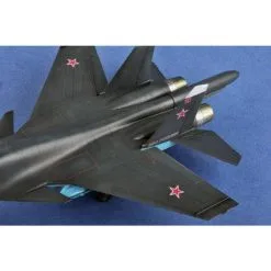 Trumpeter Maqueta Russian Su-34 Fullback 12 Trumpeter Maqueta Russian Su-34 Fullback -Maquetas de aviones 1/72 Ventas trumpeter 95t01652 russian su 34 fullback 4