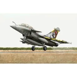 Trumpeter Maqueta Rafale B