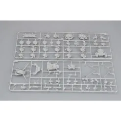 Trumpeter Maqueta La Batalla Francesa Richelieu 26 Trumpeter Maqueta La Batalla Francesa Richelieu -Maquetas de aviones 1/72 Ventas trumpeter 95t05311 la batalla francesa richelieu 11