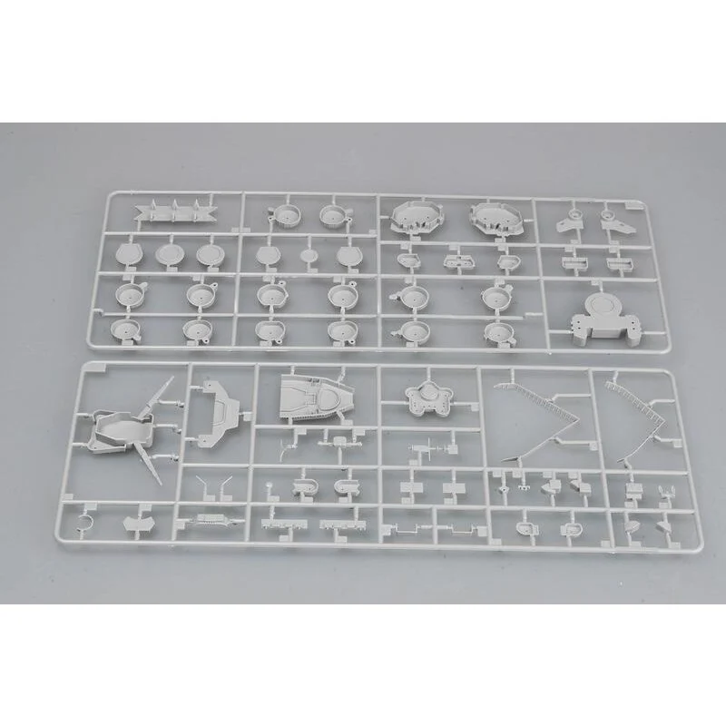 Trumpeter Maqueta La Batalla Francesa Richelieu 14 Trumpeter Maqueta La Batalla Francesa Richelieu - Imagen 12