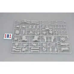 Trumpeter Maqueta La Batalla Francesa Richelieu 27 Trumpeter Maqueta La Batalla Francesa Richelieu -Maquetas de aviones 1/72 Ventas trumpeter 95t05311 la batalla francesa richelieu 12