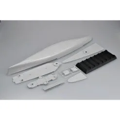 Trumpeter Maqueta La Batalla Francesa Richelieu 22 Trumpeter Maqueta La Batalla Francesa Richelieu -Maquetas de aviones 1/72 Ventas trumpeter 95t05311 la batalla francesa richelieu 7