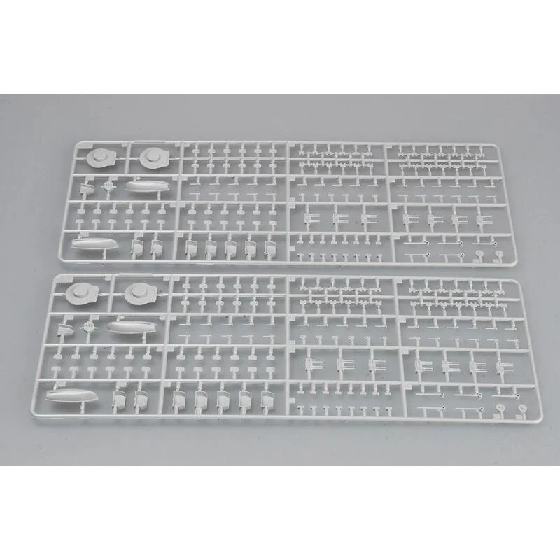 Trumpeter Maqueta La Batalla Francesa Richelieu 12 Trumpeter Maqueta La Batalla Francesa Richelieu - Imagen 10