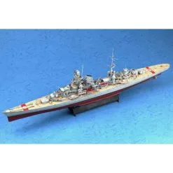 Trumpeter Maqueta Prinz Eugen 1945 9 Trumpeter Maqueta Prinz Eugen 1945 -Maquetas de aviones 1/72 Ventas trumpeter 95t05313 prinz eugen 1945 1