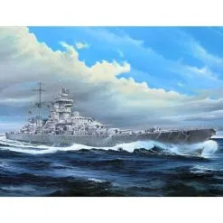 Trumpeter Maqueta Prinz Eugen 1945 10 Trumpeter Maqueta Prinz Eugen 1945 -Maquetas de aviones 1/72 Ventas trumpeter 95t05313 prinz eugen 1945 2