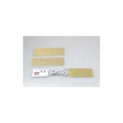 Trumpeter Maqueta Prinz Eugen 1945 12 Trumpeter Maqueta Prinz Eugen 1945 -Maquetas de aviones 1/72 Ventas trumpeter 95t05313 prinz eugen 1945 4