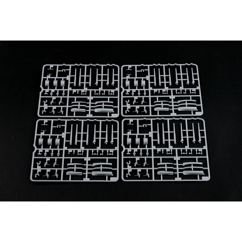 Trumpeter Maqueta Rn Roma 13 Trumpeter Maqueta Rn Roma - Imagen 11