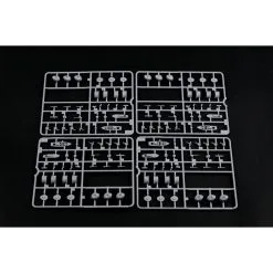 Trumpeter Maqueta Rn Roma 29 Trumpeter Maqueta Rn Roma -Maquetas de aviones 1/72 Ventas trumpeter 95t05318 rn roma 12