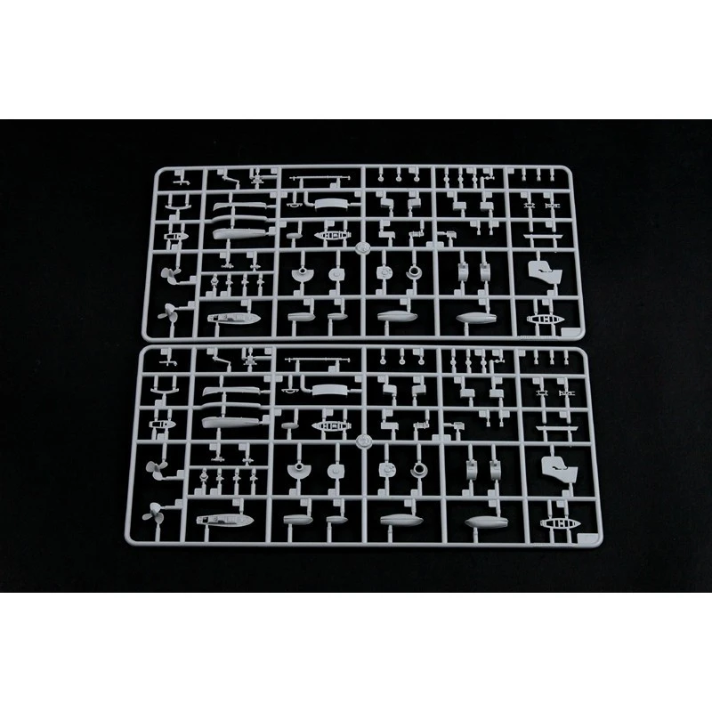 Trumpeter Maqueta Rn Roma 16 Trumpeter Maqueta Rn Roma - Imagen 14