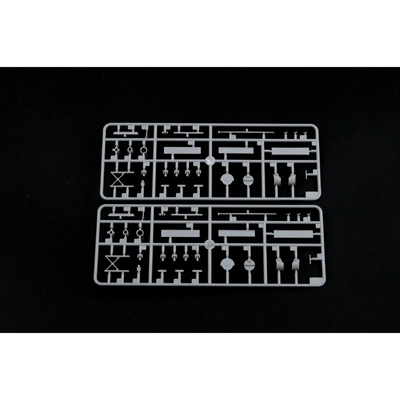 Trumpeter Maqueta Rn Roma 17 Trumpeter Maqueta Rn Roma - Imagen 15