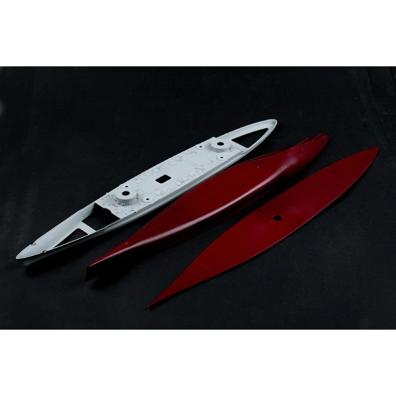 Trumpeter Maqueta Rn Roma 8 Trumpeter Maqueta Rn Roma - Imagen 6